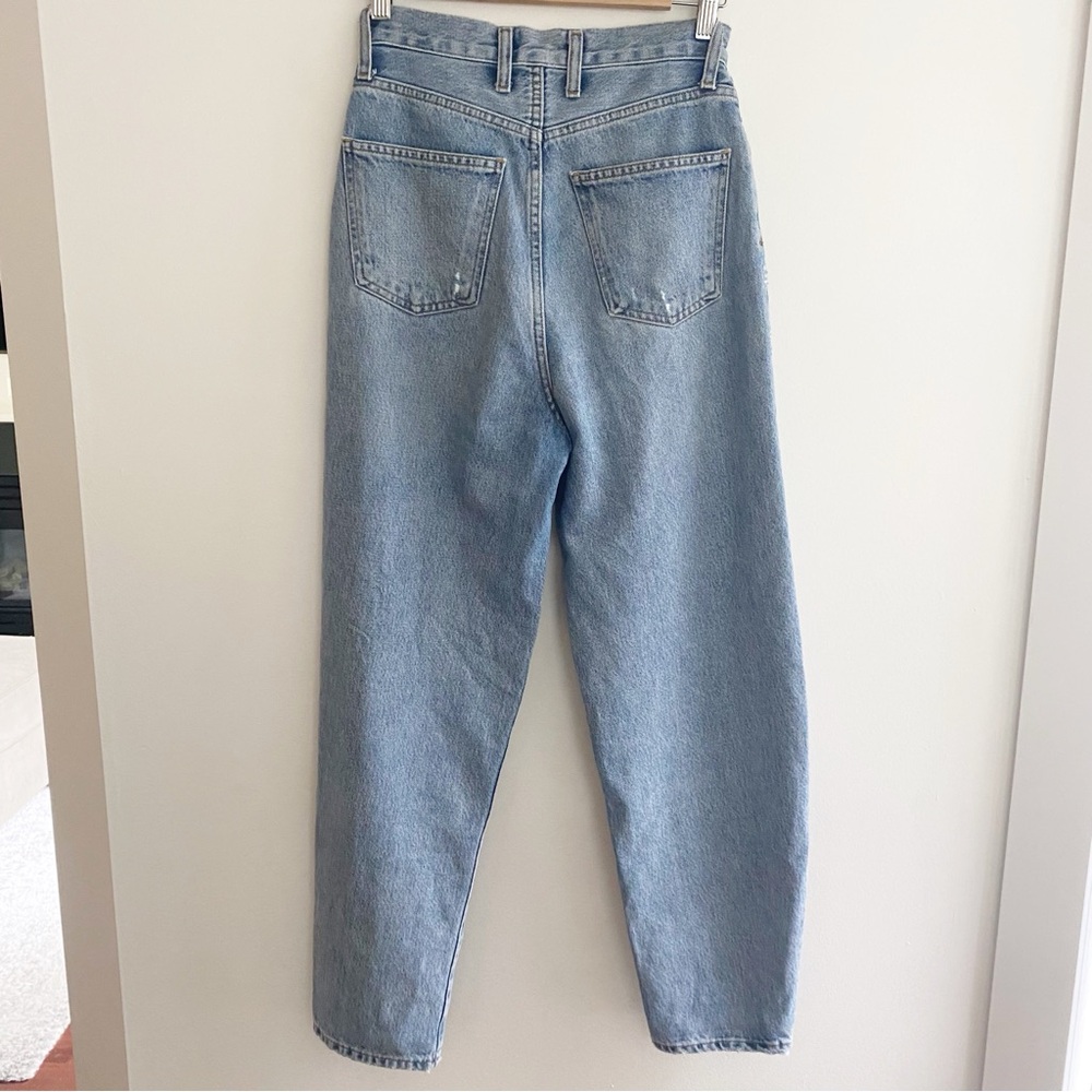 Agolde Balloon Jeans - Picture 3 of 12
